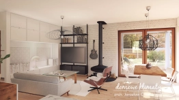 Projekt domu Alfa 2 (7)